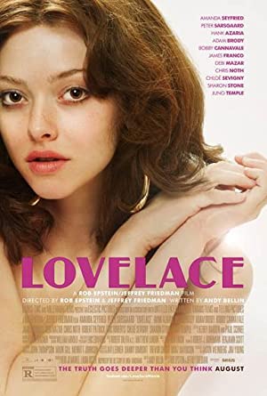 دانلود فیلم Lovelace 2013 لاولیس