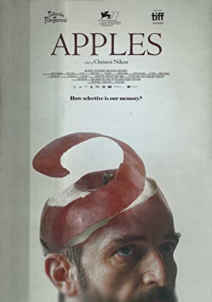 دانلود فیلم Apples 2020 سیب