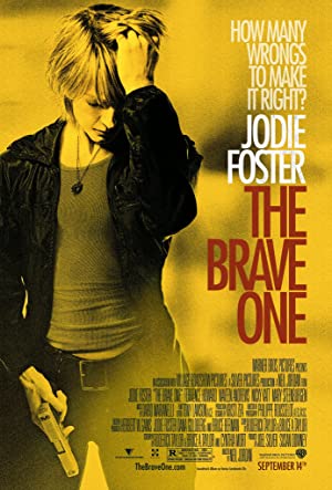 دانلود فیلم The Brave One 2007 شجاع
