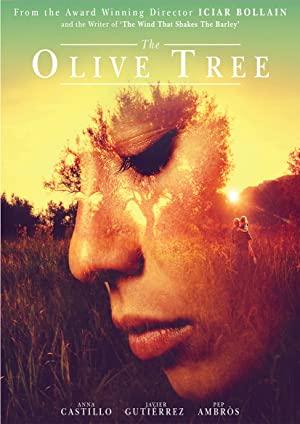 دانلود فیلم The Olive Tree 2016 درخت زیتون