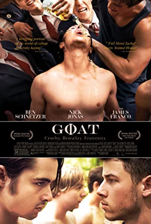 دانلود فیلم Goat 2016 بز