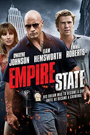 دانلود فیلم Empire State 2013 آسمان خراش