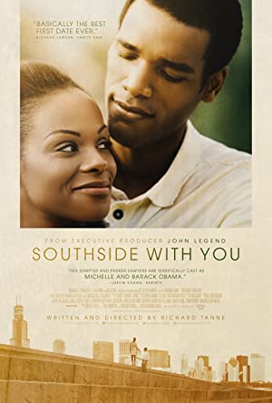 دانلود فیلم Southside with You 2016 به طرف جنوب به همراه تو