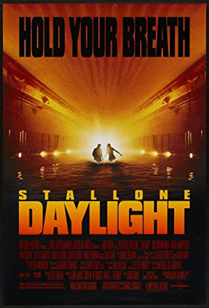 دانلود فیلم Daylight 1996 نور خورشید