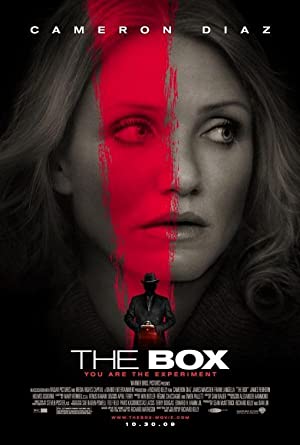دانلود فیلم The Box 2009 جعبه 