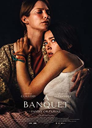 دانلود فیلم A Banquet 2021 ضیافت