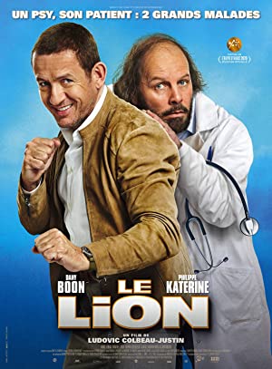 دانلود فیلم Le lion