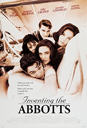 دانلود فیلم Inventing the Abbotts 1997 اختراع ابوت‌ها