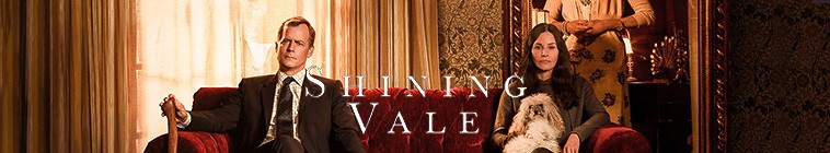 دانلود سریال Shining Vale دره درخشان 