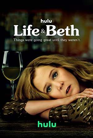 دانلود سریال Life & Beth زندگی و بت