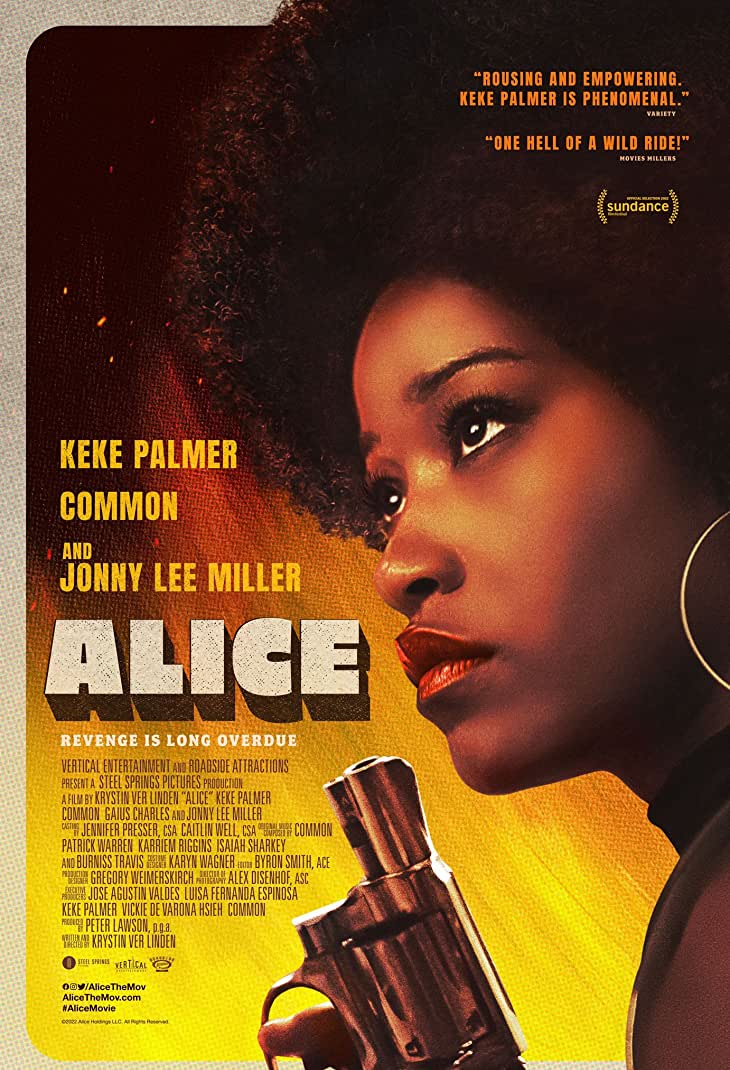 دانلود فیلم Alice 2022 آلیس