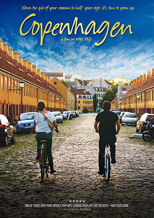 دانلود فیلم Copenhagen 2014 کپنهاگن