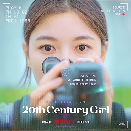 دانلود فیلم 20th Century Girl 2022 دختر قرن بیست و یک