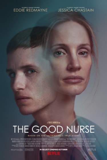 دانلود فیلم The Good Nurse 2022 پرستار خوب