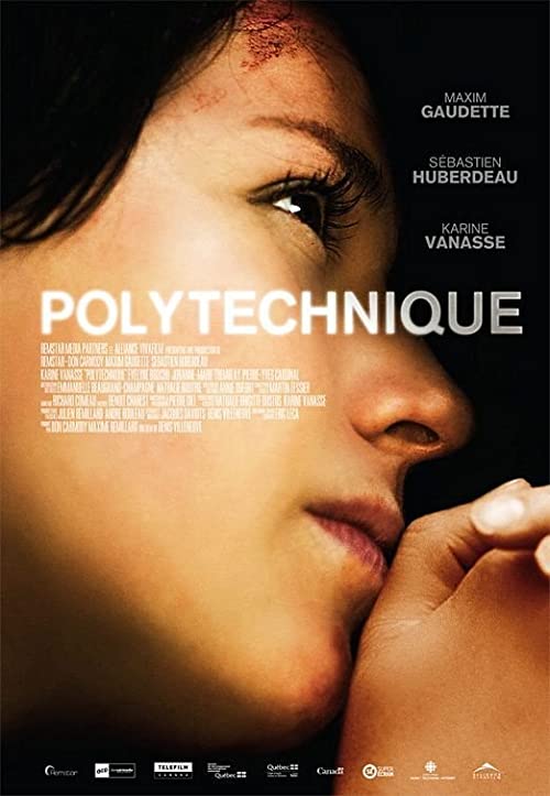 دانلود فیلم Polytechnique 2009 پلی تکنیک