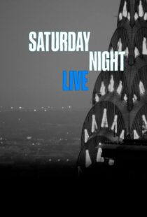 دانلود سریال Saturday Night Live اجرای زنده شنبه شب
