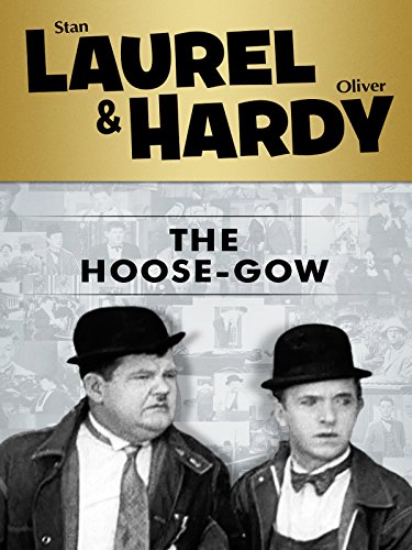 دانلود فیلم The Hoose-Gow 1929