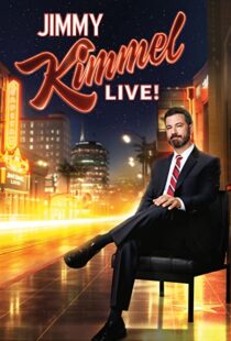 دانلود سریال Jimmy Kimmel Live! شو زنده جیمی کیمل