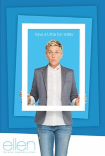 دانلود سریال The Ellen DeGeneres Show شو تلویزیونی الن دیجنرز